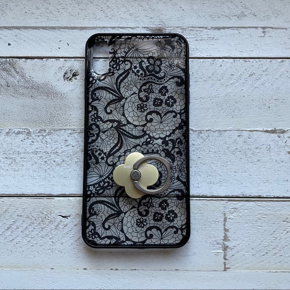 πSOLDπ Lot of 4 iPhone XS Max Cases - Picture 8 of 9